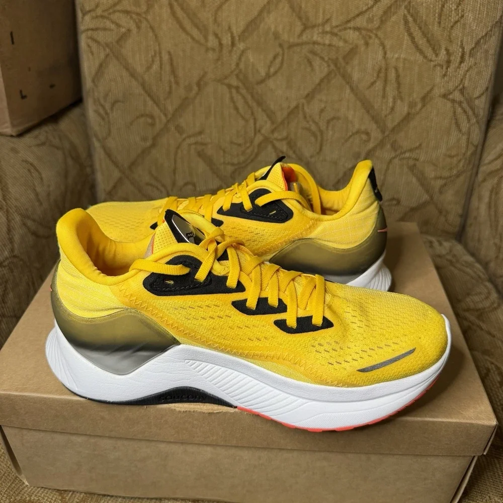 Saucony excellent
